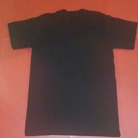 🥁 D DRUM T-shirt - Picture 5 of 9